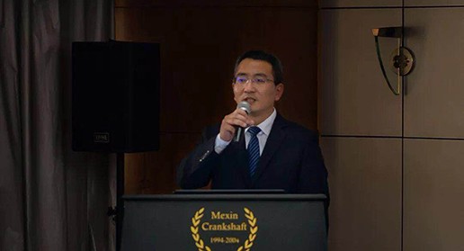 提質(zhì)強(qiáng)基，拓銷增量; 不忘初心 ，砥礪前行——總經(jīng)理新春賀詞